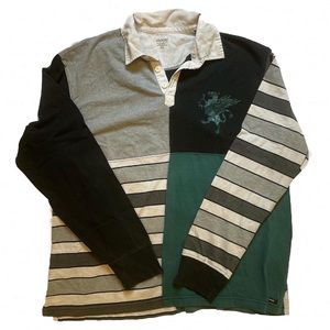 Vintage rugby shirt